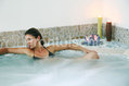 Park Hotel Terme Michelangelo - Piscina idromassaggio