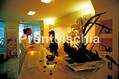 Park Hotel Terme Michelangelo - Reception della beautyfarm