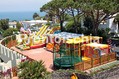 Park Hotel Terme Michelangelo - Parco giochi per bimbi