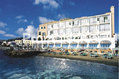 Hotel Miramare e Castello - La spiaggia privata