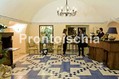 Hotel Miramare e Castello - La reception