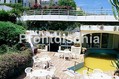 Hotel Miramare e Castello - La piscina termale esterna 