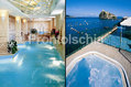 Hotel Miramare e Castello - Le piscine
