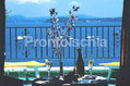 Hotel Miramare e Castello - Camera vista mare