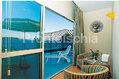 Hotel Miramare e Castello - Suite miramare