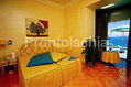 Hotel Miramare e Castello - Camera con balcone vista mare