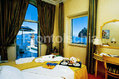 Hotel Miramare e Castello - Suite castello