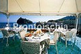 Hotel Miramare e Castello - La colazione in terrazza