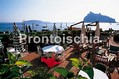 Hotel Miramare e Castello - Relax vista mare