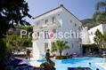 Hotel Nausicaa - L'esterno dell'hotel