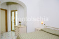 Hotel Nausicaa - La camera con balcone