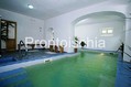Hotel Nausicaa - La piscina termale coperta