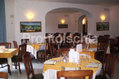 Hotel Nausicaa - La sala ristorante