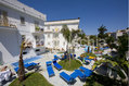 Hotel Nausicaa - Il Solarium attrezzato