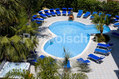 Hotel Nausicaa - La piscina esterna