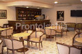 Hotel Nausicaa - Il bar