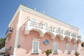 Hotel Nettuno - La struttura