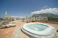 Hotel Nettuno - Piscina idromassaggio 