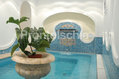 Hotel Nettuno - La piscina di acqua termale coperta