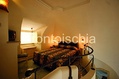 Hotel Nettuno - Soppalco della Junior Suite