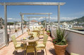 Hotel Nettuno - Terrazza panoramica