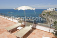 Hotel Nettuno - Solarium