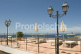 Hotel Nettuno - Terrazza solarium