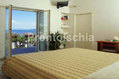 Hotel Noris - Le camere con balcone vista mare