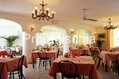 Hotel Noris - La sala ristorante