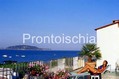 Hotel Noris - La terrazza panoramica