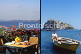 Hotel Noris - La vista dalla terrazza