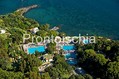 Hotel Oasi Castiglione - Il Parco visto dall'alto