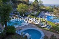 Hotel Oasi Castiglione Parco Termale - La piscina 38�