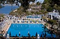 Hotel Oasi Castiglione Parco Termale - La piscina 32� con cascate cervicali
