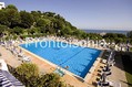 Hotel Oasi Castiglione Parco Termale - La piscina olimpionica