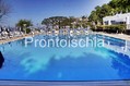 Hotel Oasi Castiglione Parco Termale - L'appartamento