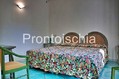 Hotel Oasi Castiglione Parco Termale - L'angolo relax all'esterno delle camere