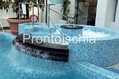Hotel Oasi Castiglione Parco Termale - Un angolo del parco