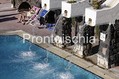 Hotel Oasi Castiglione Parco Termale - La sauna