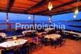 Hotel Oasi Castiglione Parco Termale - La sala ristorante