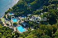 Hotel Oasi Castiglione Parco Termale - La veduta dall'alto