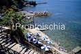 Hotel Oasi Castiglione Parco Termale - La zona mare attrezzata