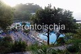 Hotel Oasi Castiglione Parco Termale - Le piscine viste dall'alto