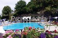 Hotel Oasi Castiglione Parco Termale - La piscina 32� con cascate cervicali
