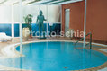 Hotel Terme Oriente - La piscina termale coperta
