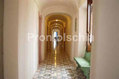 Hotel Terme Oriente - Il corridoio delle camere