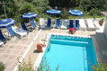 Hotel Parco Cartaromana - Piscina termale esterna