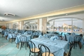 Hotel Parco Cartaromana - Sala ristorante
