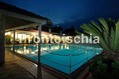 Hotel Parco Cartaromana - Piscina termominerale 