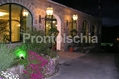Hotel Parco dei Principi - L'ingresso dell'Hotel
